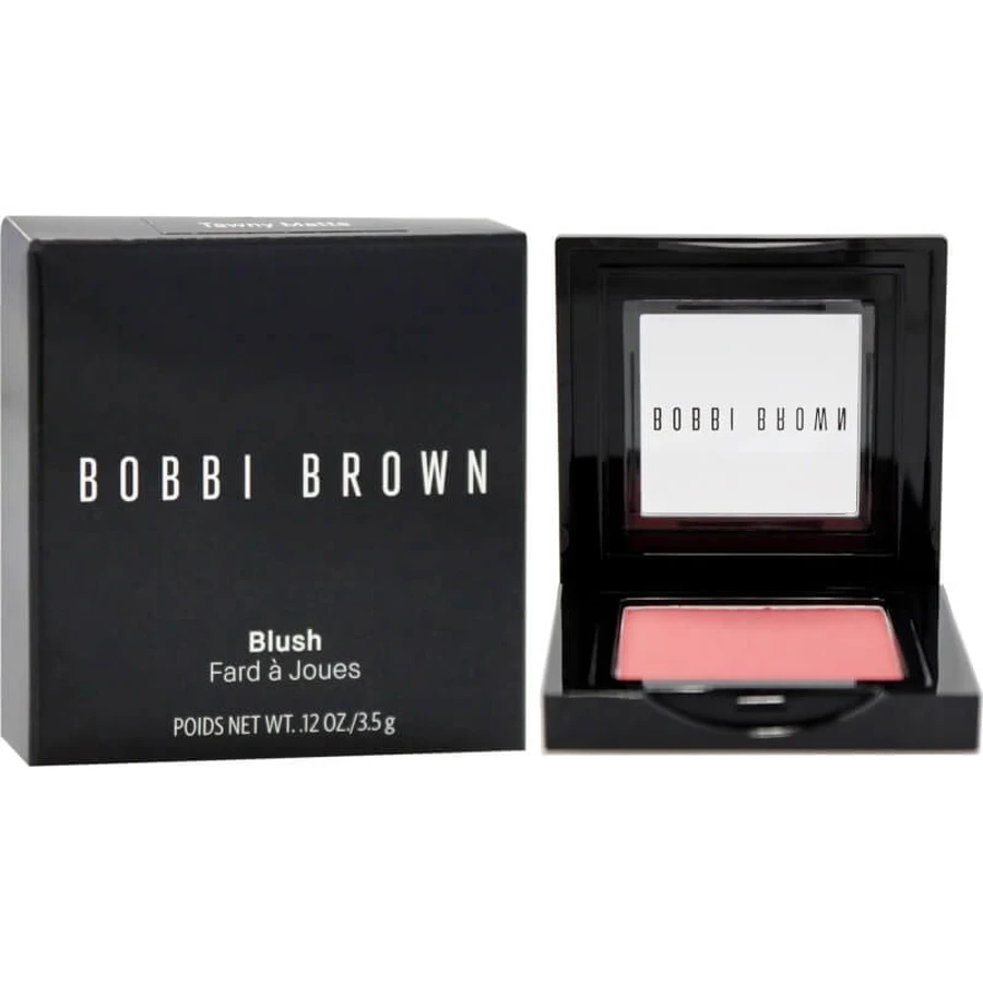 Bobbi Brown Puder-Rouge – Puder-Rouge – Tawny