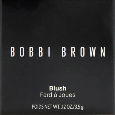 Bobbi Brown Puder-Rouge – Puder-Rouge – Tawny