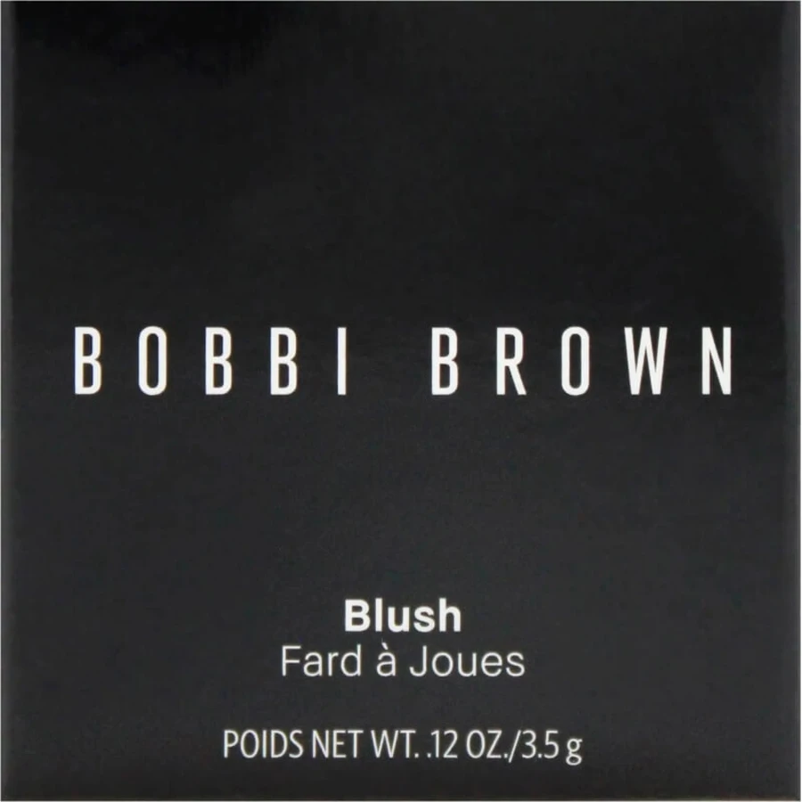 Bobbi Brown Puder-Rouge – Puder-Rouge – Tawny