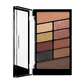 Wet n Wild Color Icon Oogschaduwpalet met 10 kleuren - Oogschaduwpalet - My Glamour Squad