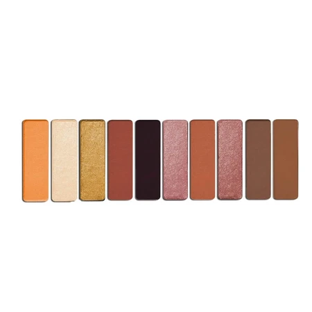 Wet n Wild Color Icon Oogschaduwpalet met 10 kleuren - Oogschaduwpalet - My Glamour Squad