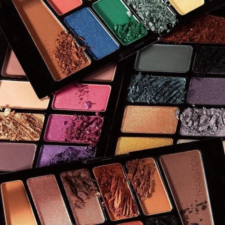 Wet n Wild Color Icon Oogschaduwpalet met 10 kleuren - Oogschaduwpalet - My Glamour Squad