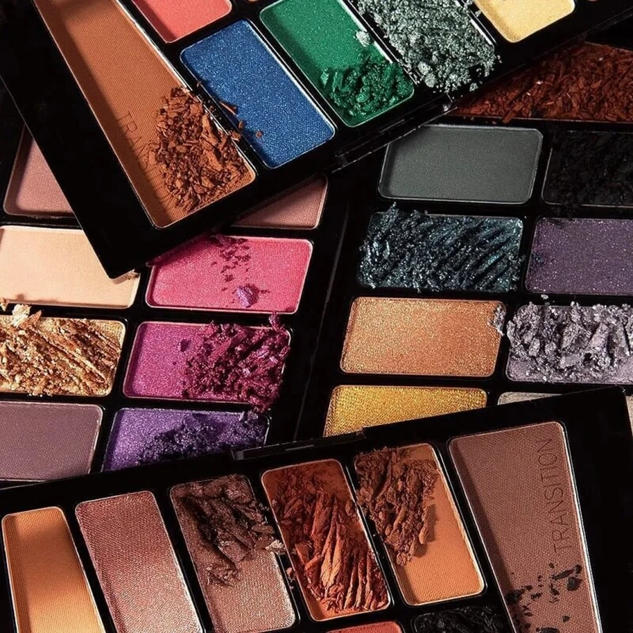 Wet n Wild Color Icon Oogschaduwpalet met 10 kleuren - Oogschaduwpalet - My Glamour Squad
