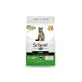 Schesir Adult Maintenance Cordero - Alimento completo para gatos adultos, 400 g