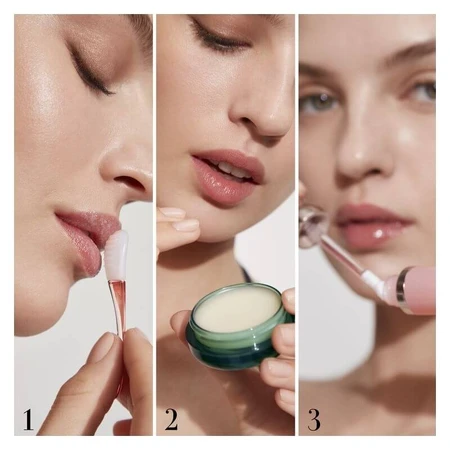 La mer The Lip Volumizer - Sérum repulpant pour les lèvres - Éclat subtil