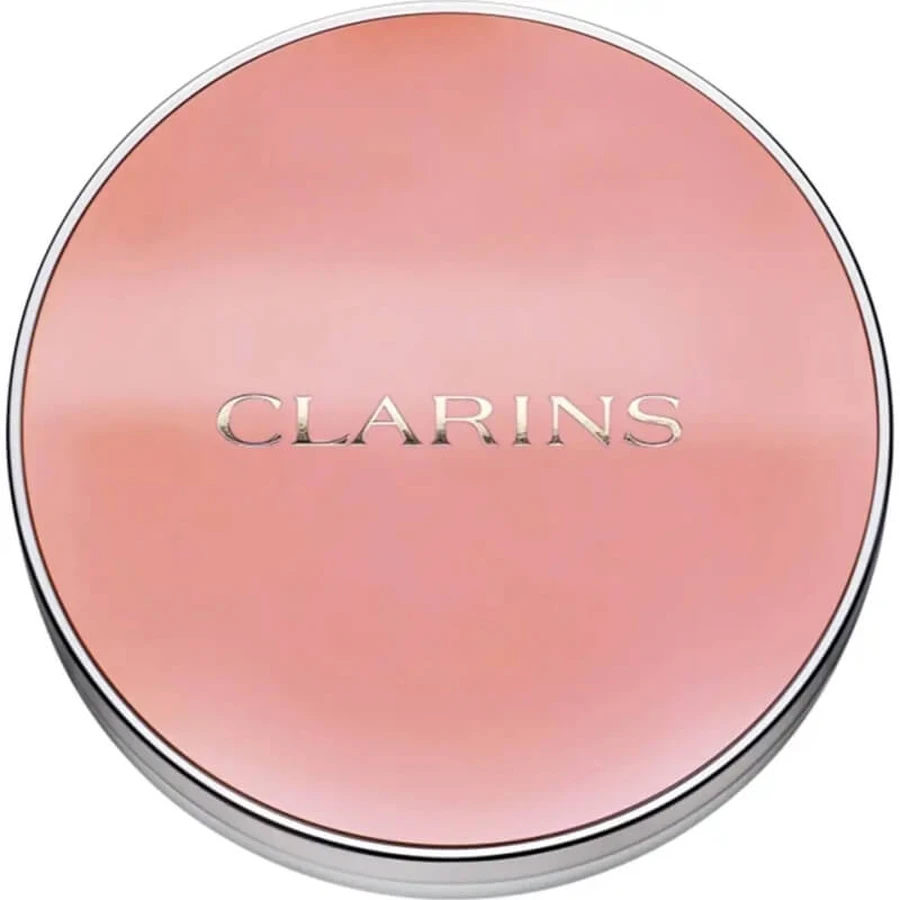 Clarins Joli Blush - Colorete compacto - N.º 06 Cheeky Coral