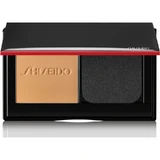 Shiseido Synchro Skin Self-Refreshing Custom Finish Powder Foundation - foundation - No. 250 Sand