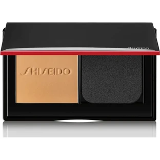 Shiseido Synchro Skin Self-Refreshing Custom Finish Puder-Foundation – Foundation – Nr. 250 Sand