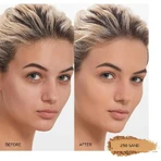 Shiseido Synchro Skin Self-Refreshing Custom Finish Puder-Foundation – Foundation – Nr. 250 Sand