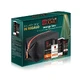 Deborah Uomo - Energy Box with 50 ml Energizing Anti-Fatigue Gel Cream + 100 ml Revitalizing After-Shave Lotion + Toiletry Bag