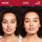Rimmel Multi-Tasker Better Than Filters 3-in-1 – Grundierung, Glow-Booster &amp; Highlighter Nr. 005 Medium