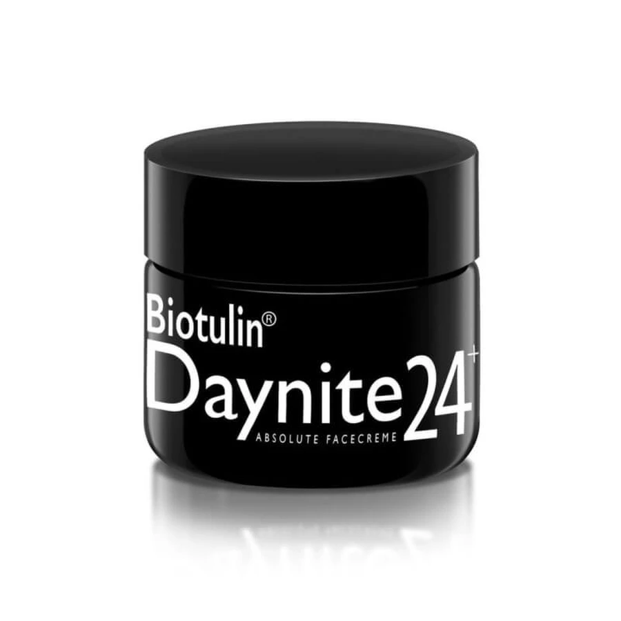 Biotulin The Black Range Soft Cream – krem do twarzy o działaniu przeciwstarzeniowym, wygładzającym i nawilżającym, 50 ml: ceny i cechy