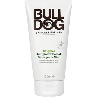 Bulldog Original - Limpiador facial 150 ml
