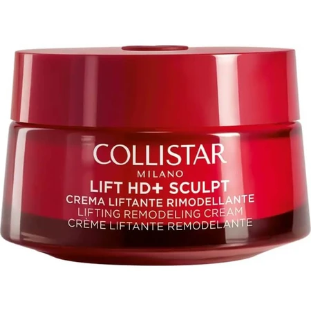 Collistar Lift HD+ Sculpt – Straffende und konturierende Creme, 50 ml