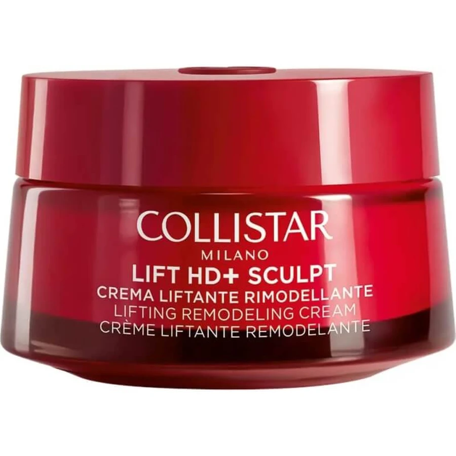 Collistar Lift HD+ Sculpt – Straffende und konturierende Creme, 50 ml