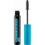 Essence All Eyes on Me - Waterproof zwarte mascara
