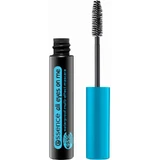 Essence All Eyes on Me - Waterproof Black Mascara
