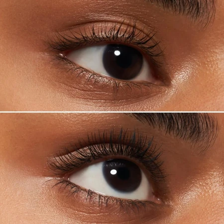 Essence All Eyes on Me - Waterproof zwarte mascara