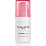 Collistar Idroattiva+ – Augen-Hydro-Gel 15 ml