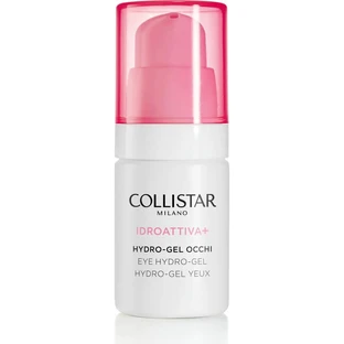 Collistar Idroattiva+ - Eye Hydro Gel 15 ml
