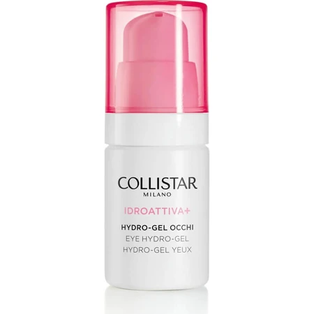 Collistar Idroattiva+ - Eye Hydro Gel 15 ml