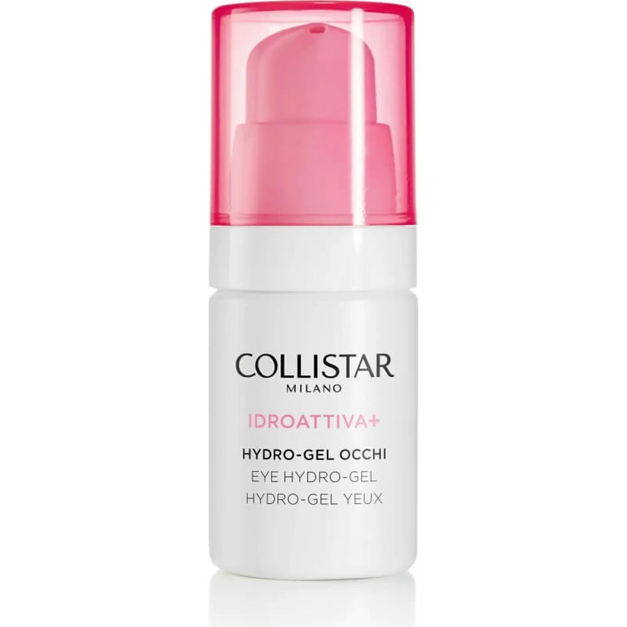 Collistar Idroattiva+ - Eye Hydro Gel 15 ml