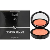 Giorgio Armani Luminous Silk Glow Blush – Puderrouge – Nr. 30 Offbeat