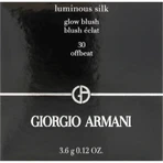 Giorgio Armani Luminous Silk Glow Blush – Puderrouge – Nr. 30 Offbeat