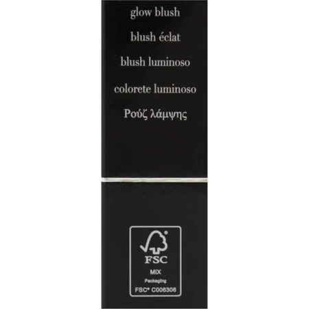 Giorgio Armani Luminous Silk Glow Blush – Puderrouge – Nr. 30 Offbeat