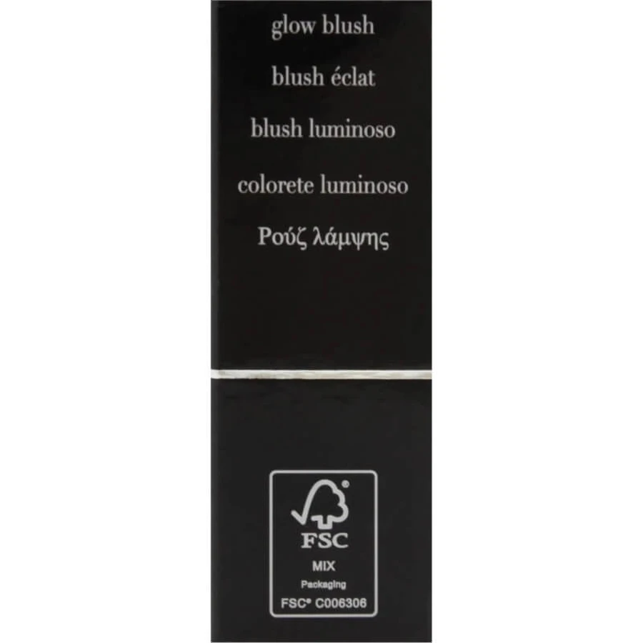 Giorgio Armani Luminous Silk Glow Blush – Puderrouge – Nr. 30 Offbeat