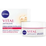 Nivea Vital Antirrasgas - Crema de día revitalizante 50 ml