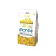 Pienso seco para perros de todas las razas Monge con pollo, arroz y patatas, 2,5 kg