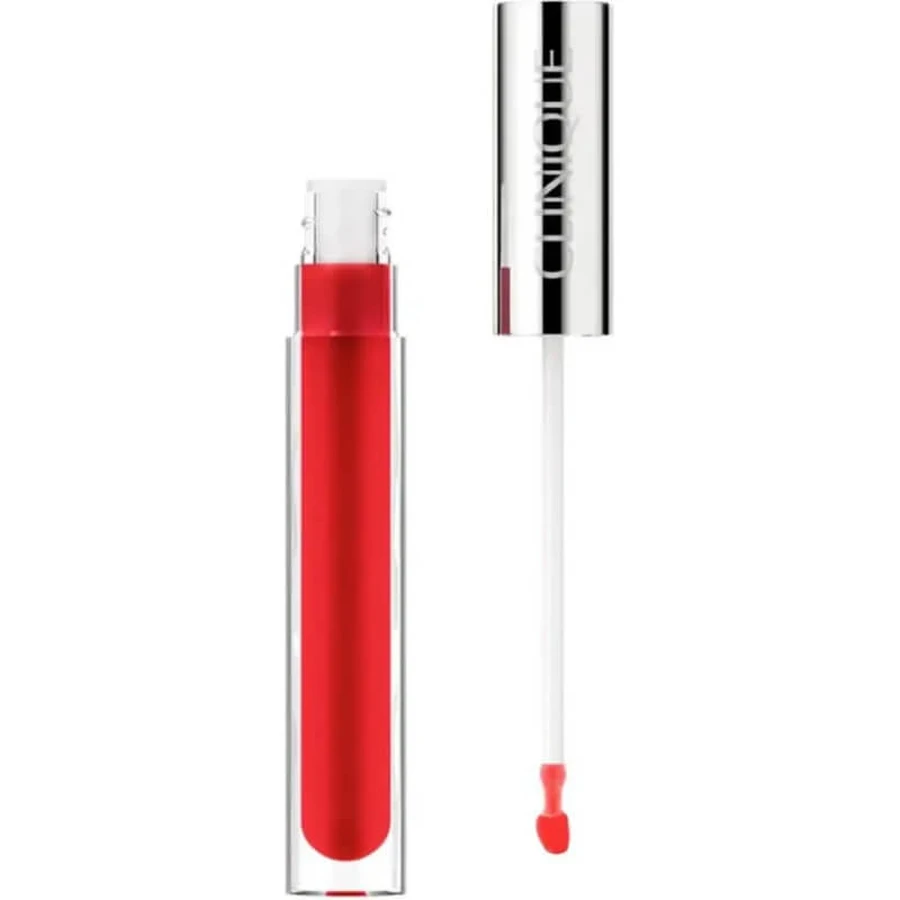 Clinique Pop Plush Creamy Lip Gloss Nr. 04 Juicy Apple