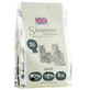 Simpsons Premium Adult 90%/10% mengsel van kip, vis en kalkoen – Volledig voer voor volwassen katten, 1,5 kg