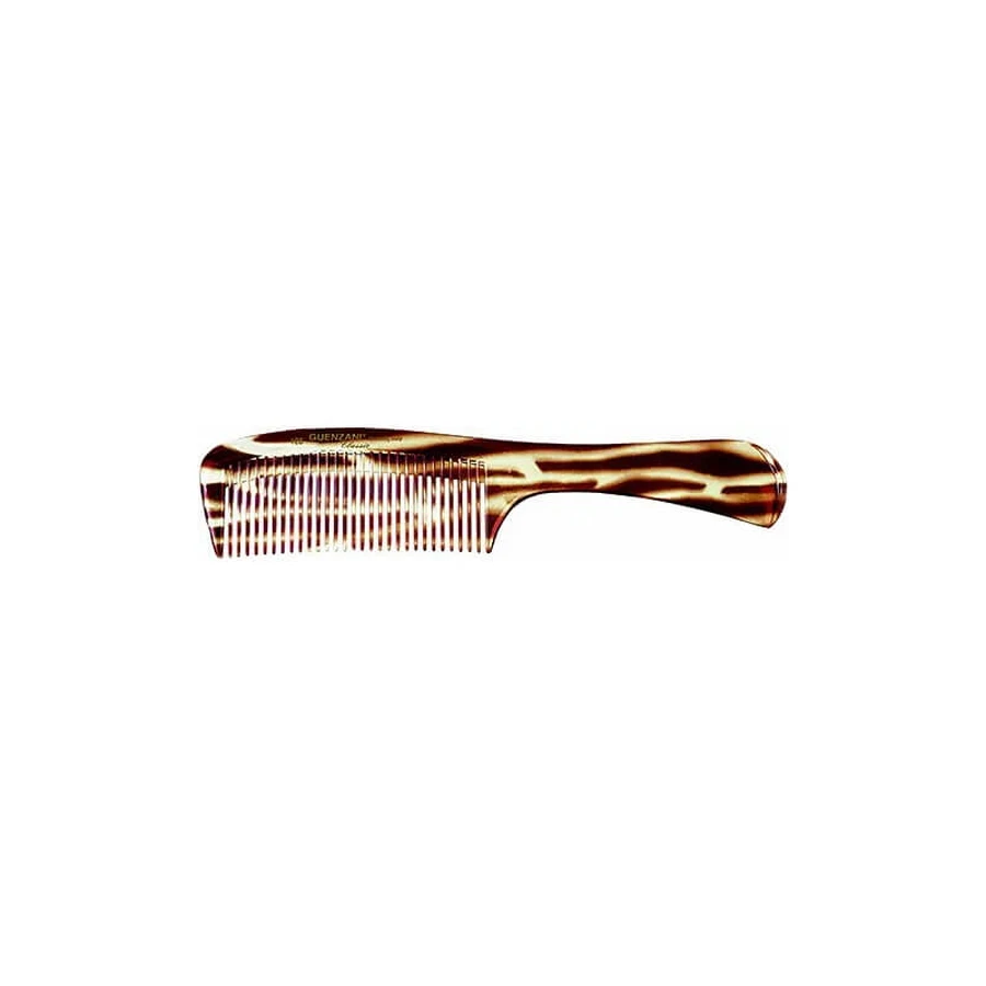 Guenzani Classic-Kamm, Griff 126