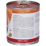 Farmina N&amp;d Pumpkin Adult Wachtel und Kürbis – Alleinfuttermittel für ausgewachsene Hunde, 285 g