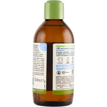 I Provenzali Ligurische olijfolie - Lichaams- en haarolie 200 ml