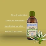 I Provenzali Ligurische olijfolie - Lichaams- en haarolie 200 ml