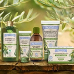 I Provenzali Ligurische olijfolie - Lichaams- en haarolie 200 ml