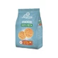 Lazzaroni glutenvrije crackers met pizzasmaak, 200 g