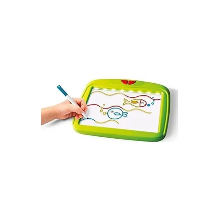 Clementoni Sapientino Schreibtafel – Lernspiel