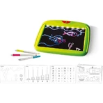 Clementoni Sapientino Schreibtafel – Lernspiel