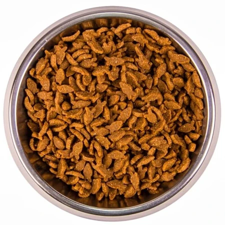 Monge Natural Superpremium Adult - Droogvoer voor katten met zalm, 1,5 kg