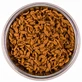 Monge Natural Superpremium Adult - Droogvoer voor katten met zalm, 1,5 kg