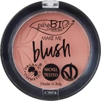 Purobio Blush - Nr. 2 Mat koraalroze