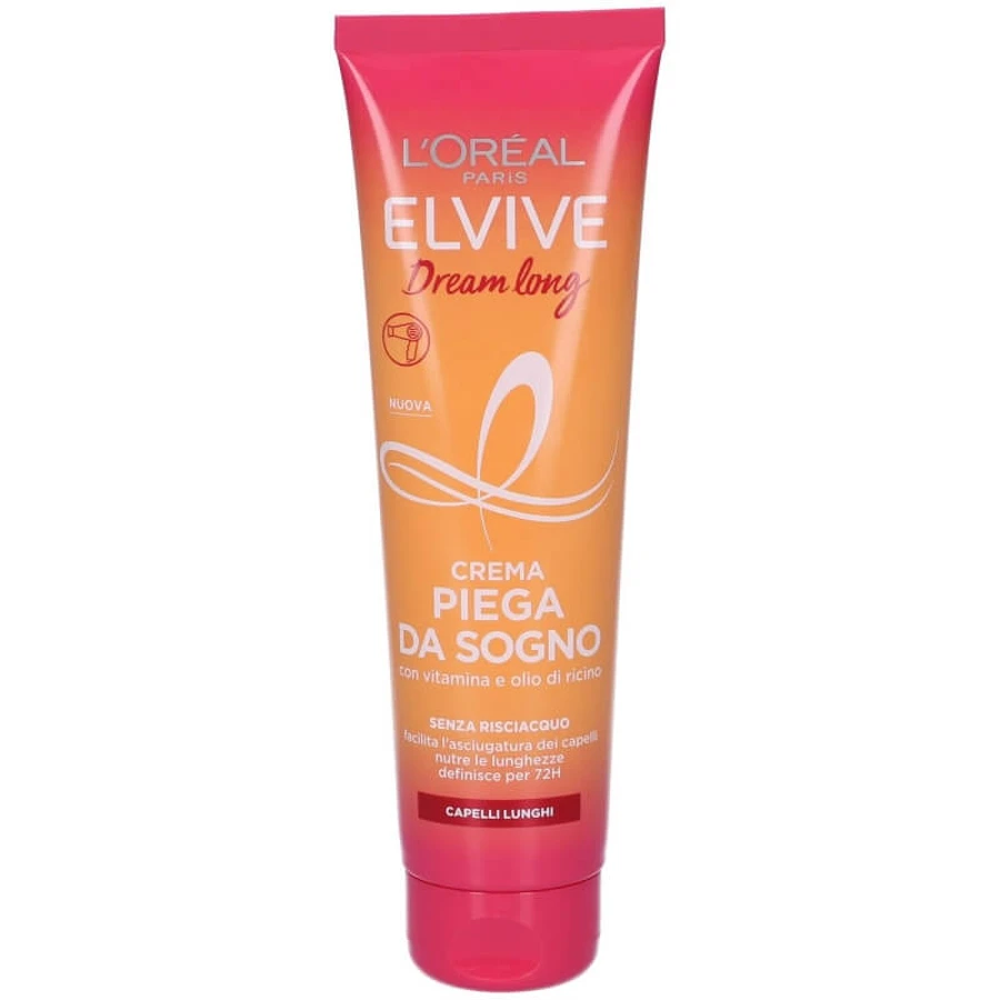 Elvive Dreamlong - Dream Styling Cream 150 ml