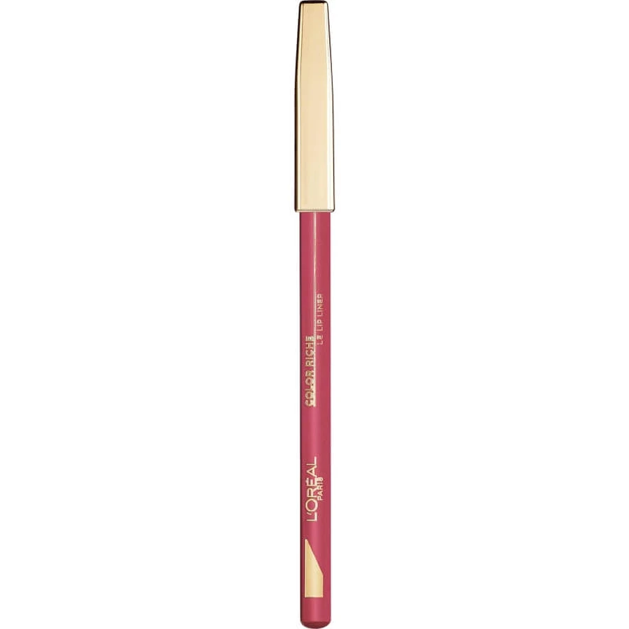 L'Oréal Paris Lip Liner Couture by Color Riche - Lip Liner No. 302