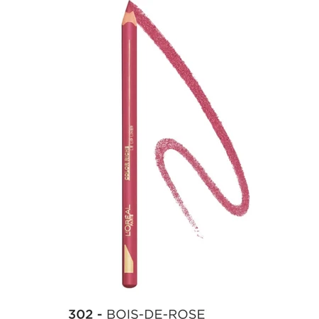 L'Oréal Paris Lip Liner Couture by Color Riche - Lip Liner No. 302