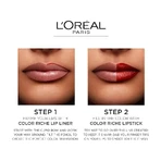 L'Oréal Paris Lip Liner Couture by Color Riche - Lip Liner No. 302