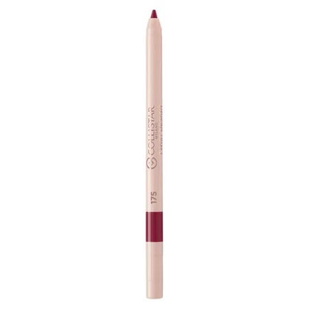 Collistar Twist Design - Automatic Lip Pencil No. 175 Ruby Red